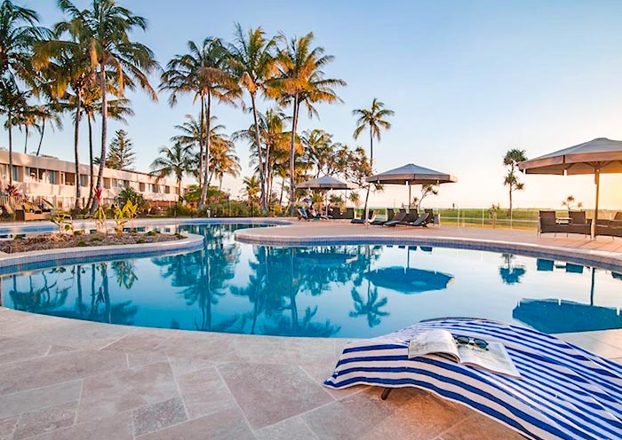 天閣露瑪海豚島度假村