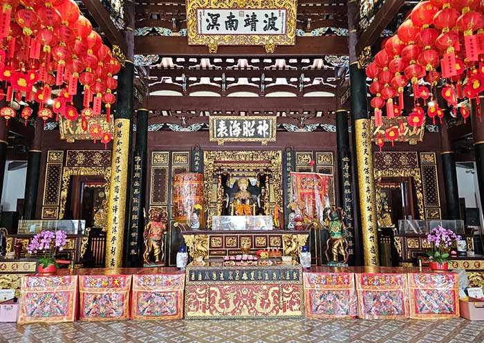 天福宫
