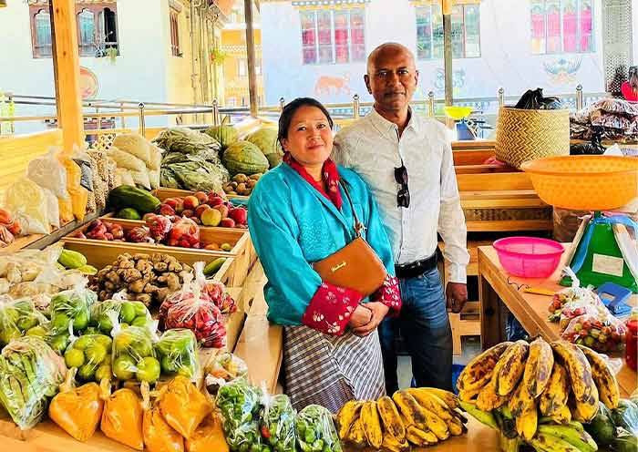 不丹自由行，如何規劃不丹旅遊？