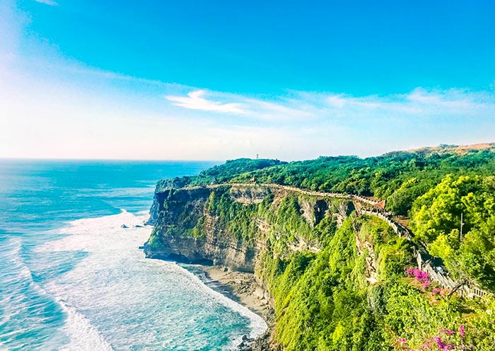 印尼12日全景遊: 雅加達·日惹·布羅莫·峇里島·科莫多