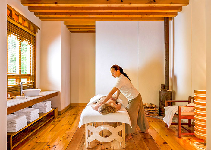 COMO不丹烏瑪帕羅酒店