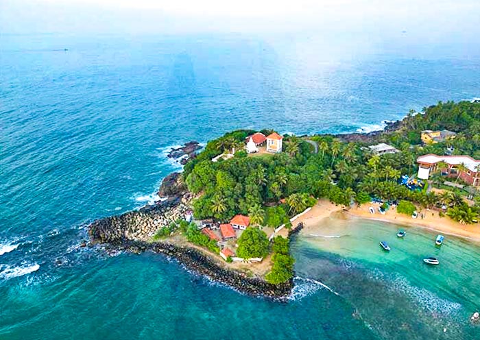 乌纳瓦图纳海滩