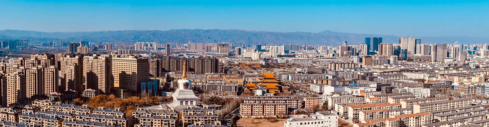 呼和浩特旅游