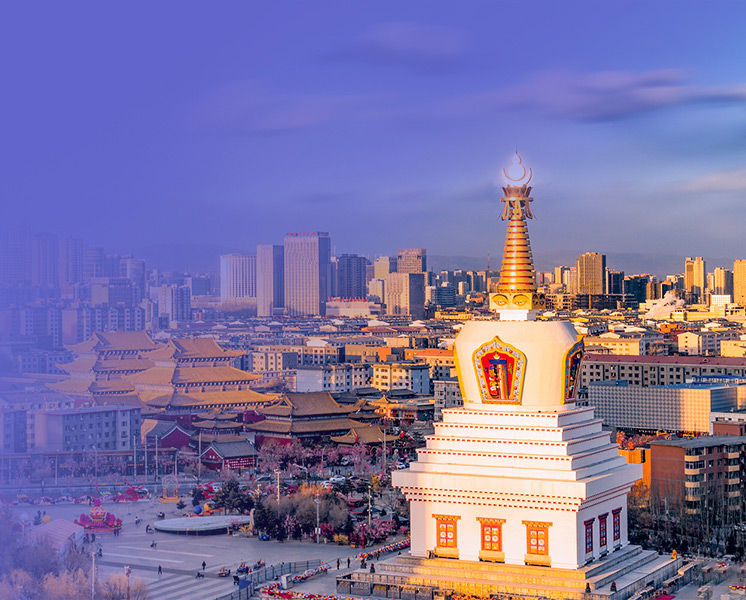 呼和浩特旅游
