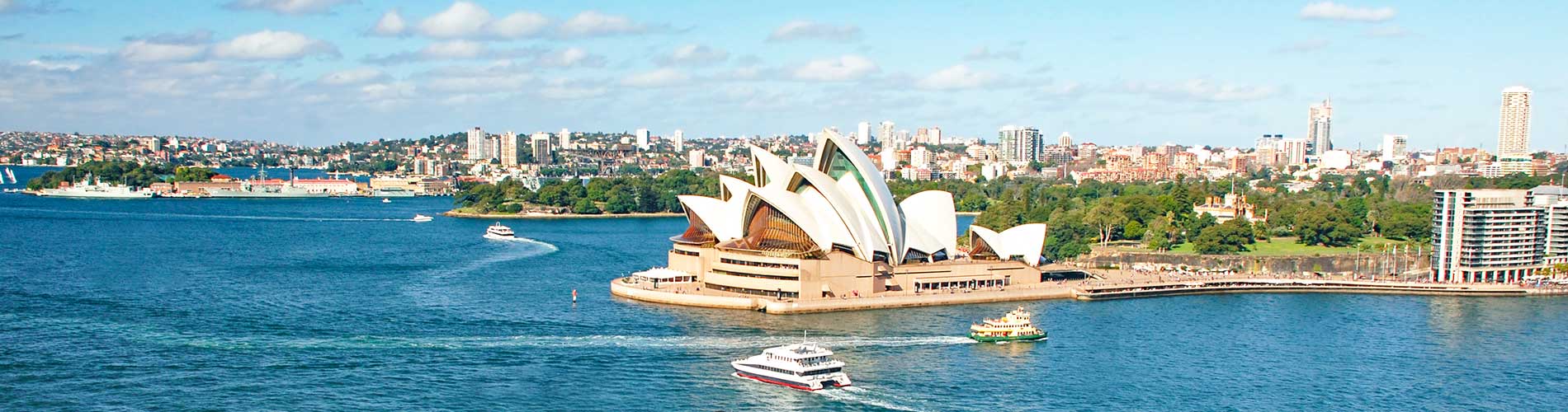 澳洲旅遊