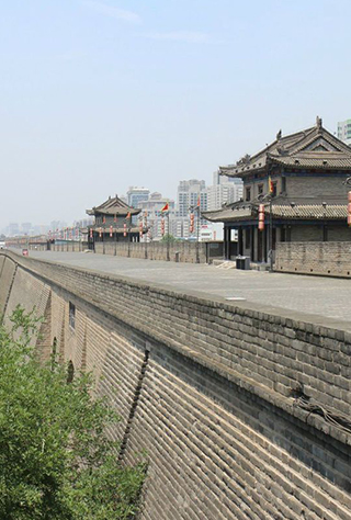 Xi’ An