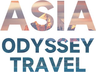 Asia Odyssey Travel
