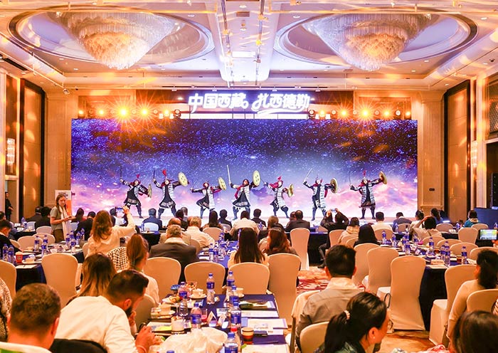 AOT at Haikou CITM 2025