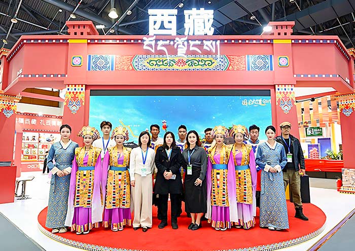 第十一届四川国际旅游交易博览会（SITE）