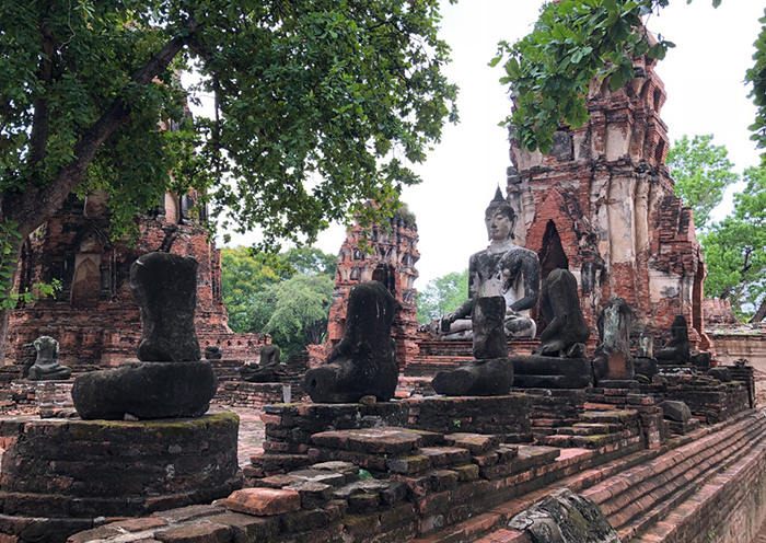 Viaje de aventura a Tailandia con Safari de Khao Sok