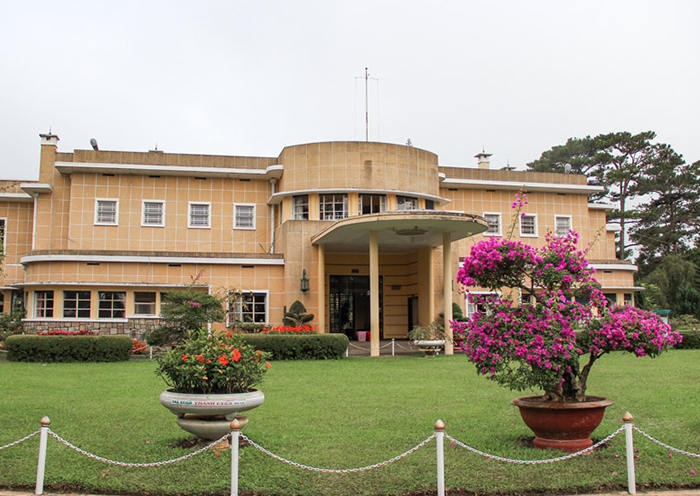 Viaje al Sur de Vietnam con la playa de Nha Trang
