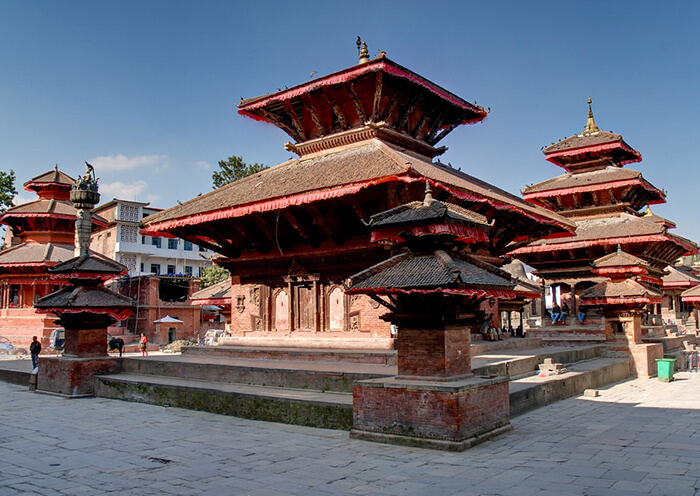Bhaktapur