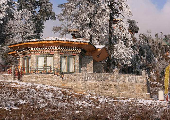 9-Day Bhutan Natural and Cultural Tour