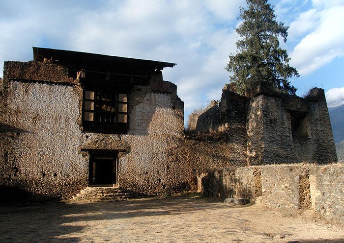 15-Day Tibet Nepal Bhutan In-depth Tour