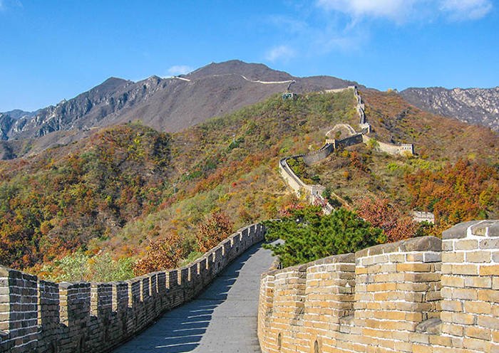 Viaje de descubrimiento a Vietnam y China