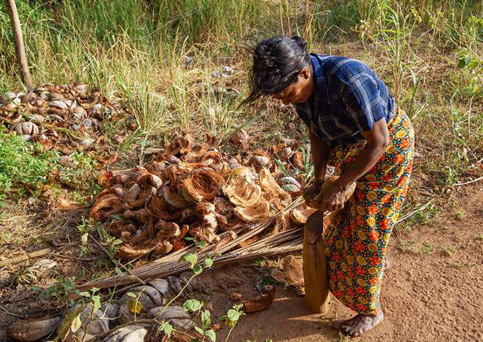 Los ocho sitios del Patrimonio Mundial de Sri Lanka