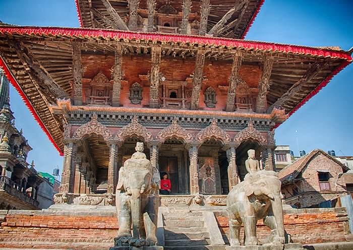 9-Day Nepal Trekking Tour with Mount Everest View