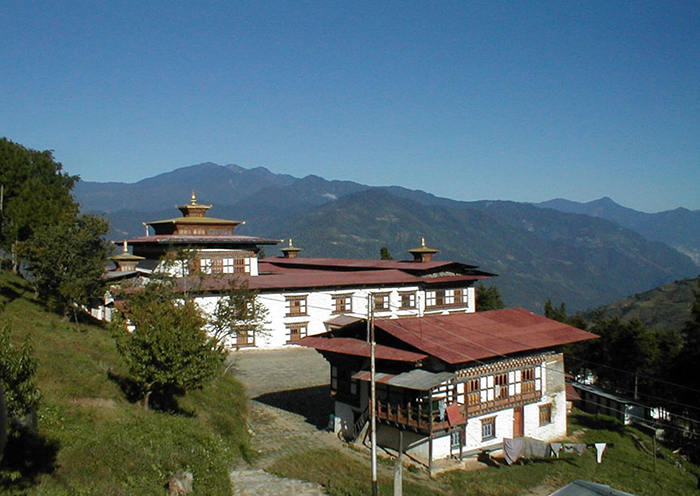 5-Day Bhutan Exploration Tour