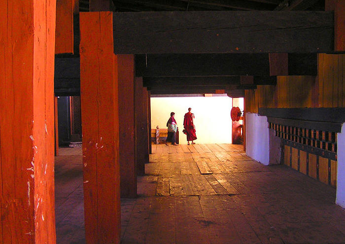 20-Day Nepal Bhutan Tibet Chengdu Xian Beijing Exploration Tour