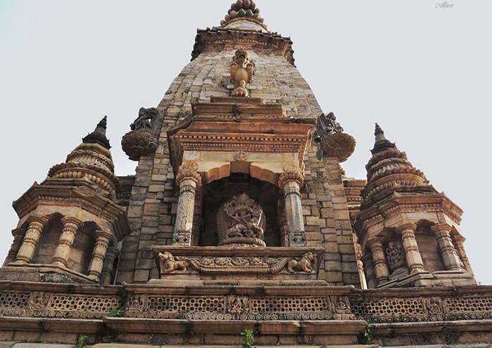 11-Day Himalaya Mountain Expedition