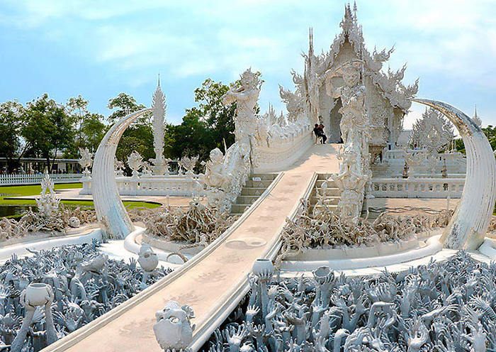 Viaje por Tailandia y Bali para conseguir una experiencia espectaular