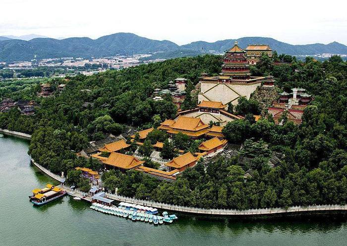 Day 1 – Welcome to Beijing, China’s capital and one of the most popular tourist destinations in China 
