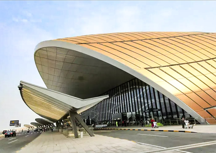 北京大兴国际机场