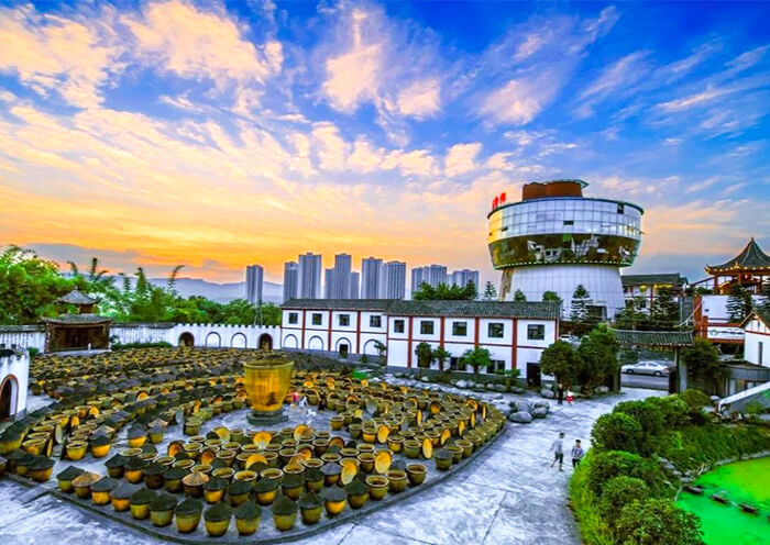重庆三耳火锅博物馆