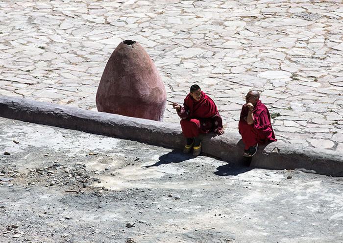 9-Day Lhasa to Tsedang and Shigatse Cultural Tour