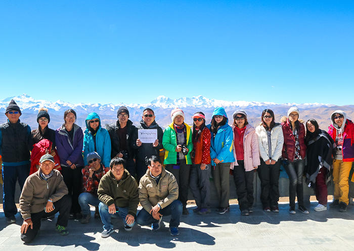 Day 7 Today you will have free time until your tour guide escorts you to the Lhasa train station or airport for your departing train or flight from Lhasa.
