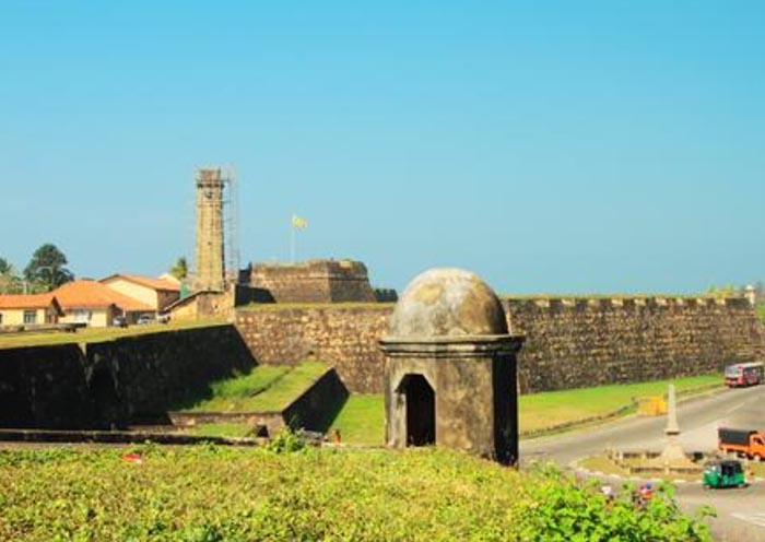 6 días y 5 noches  &nbspViaje a Sri Lanka