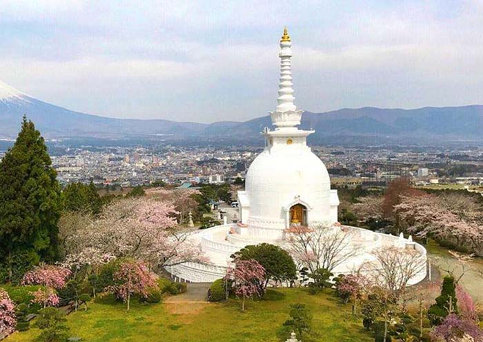 4 días y 3 noches  &nbspViaje  a Tokio y Hokone