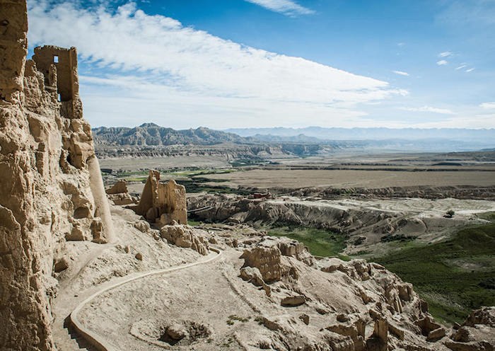 Day11  Darchen – Saga (500 kilometers, 7-hour drive time
