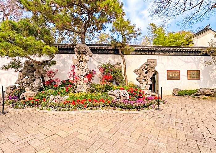 水墨江南 | 苏州园林+拙政园+苏州博物馆+狮子林+山塘街+虎丘山+周庄经典2日游