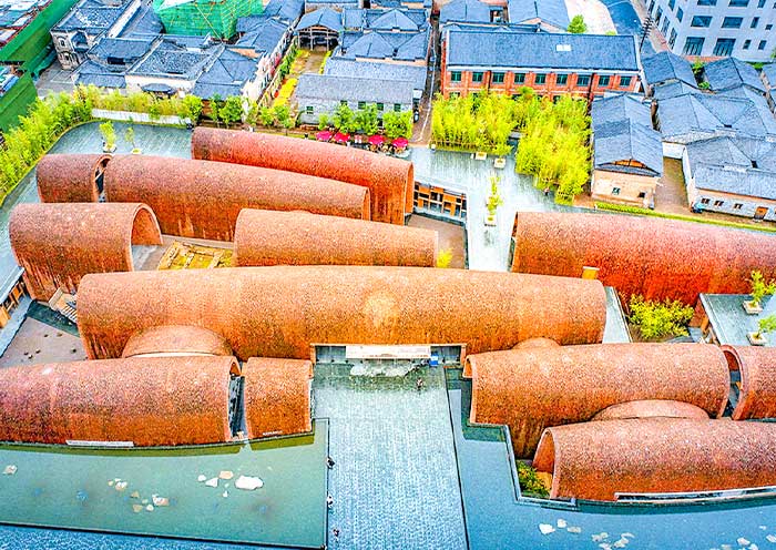 景德镇御窑博物馆