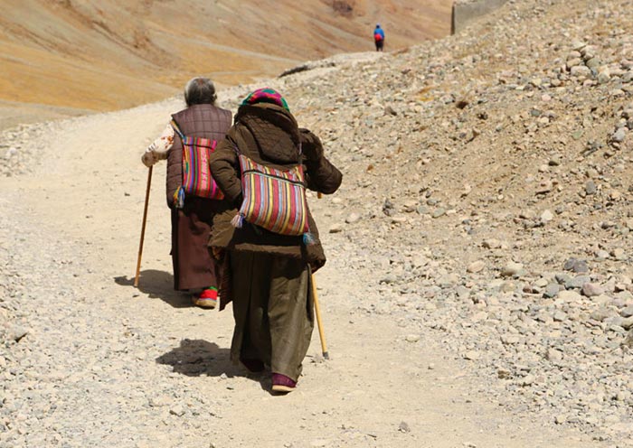 Mt. Kailash Pilgrimage 