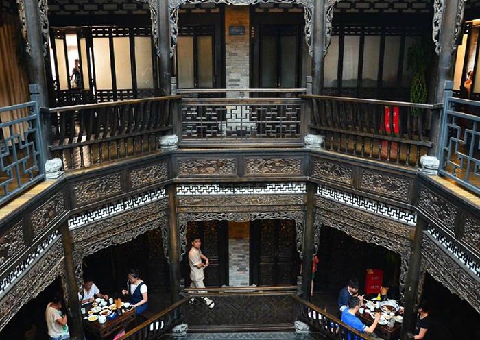 2-Day Chengdu - Leshan Short Trip