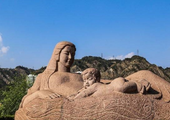 6 días y 5 noches     Viaje a Gansu en la ruta de la seda