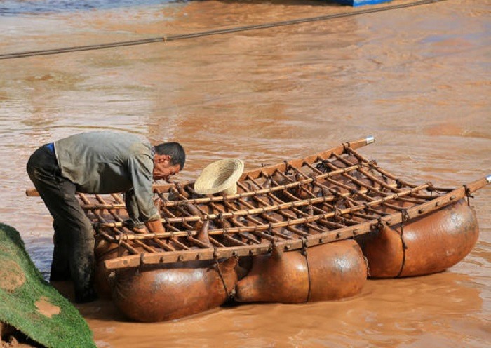 11 días y 10 noches        Viaje a Gansu y Xinjiang
