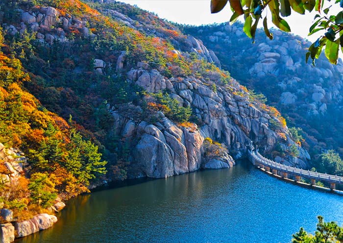 2026青島旅遊最佳季節指南,帶您解鎖青島四季絕美景色與人文風情