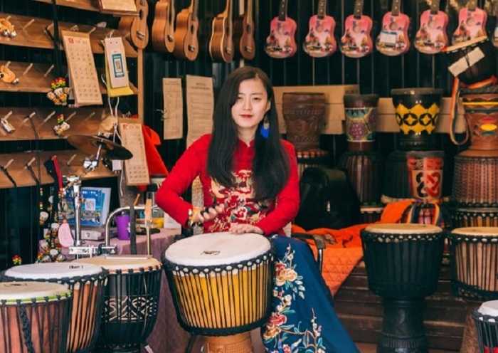 Day 7 - Lijiang Ancient Town has been one of the most tourist destinations since it was selected as a world heritage site by UNESCO in 1997.
