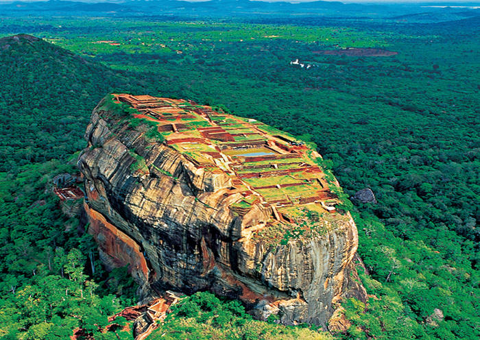 Asia Odyssey Travel tailor-made Tour