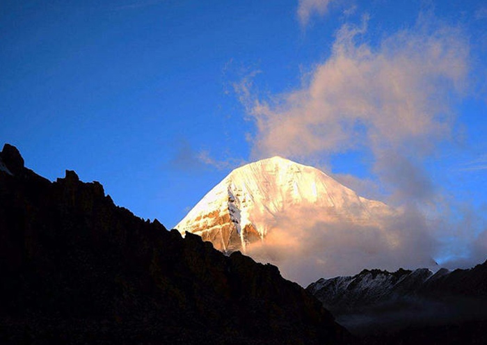 mt kailash