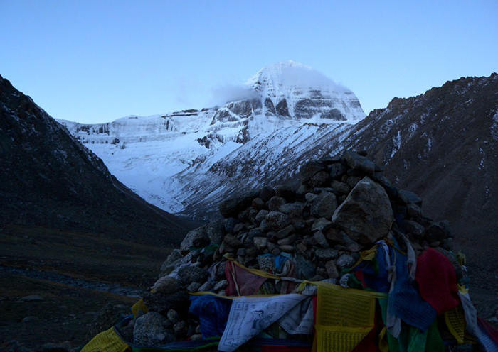 16-Day Grand Ngari Northern Tibet Tour