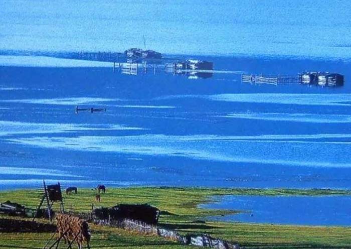 6 días y 5 noches      Viaje de exploración a Yunnan