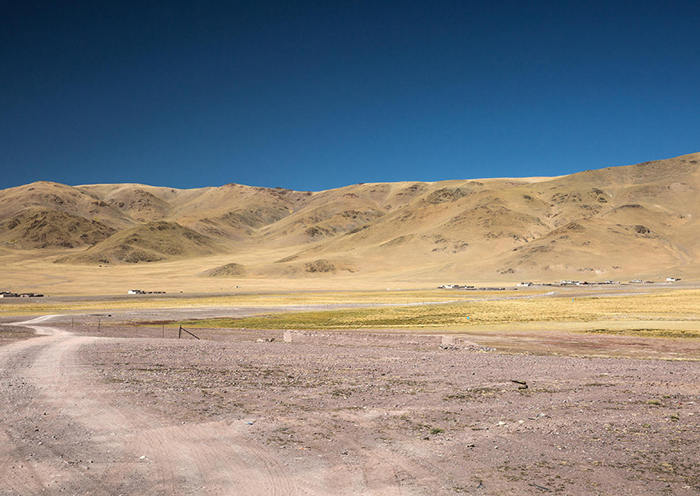 Day 6  Shishapangma Protection Zone
