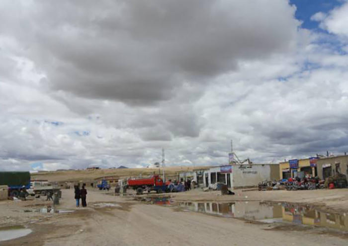 Day 8 Today we will trek from Ngor to Nartang utility to visit to Nartang Monastery.
