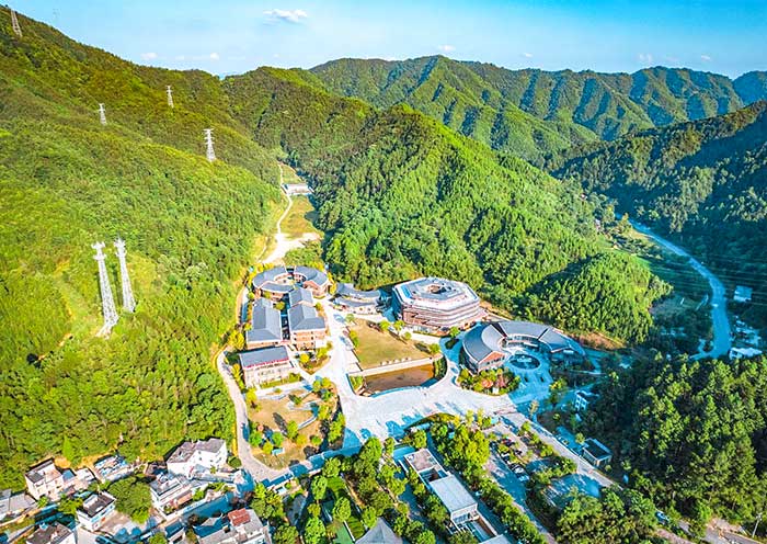 景德镇三宝国际陶艺村