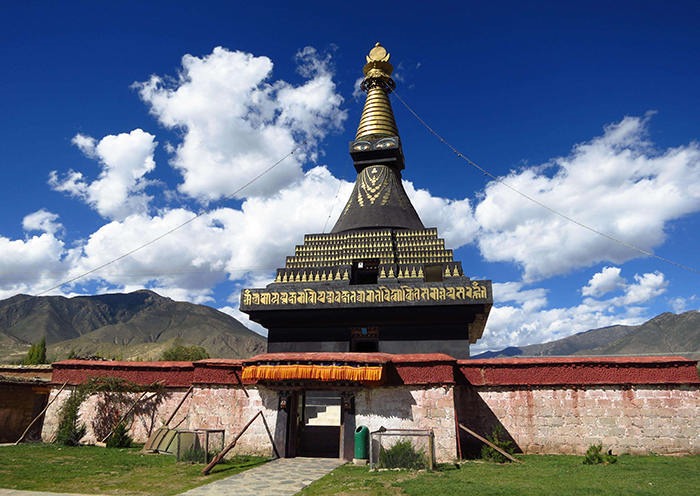 sangye monastery