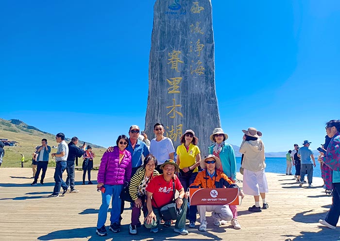 奧德賽旅行靠譜老司機帶您一路暢玩新疆！